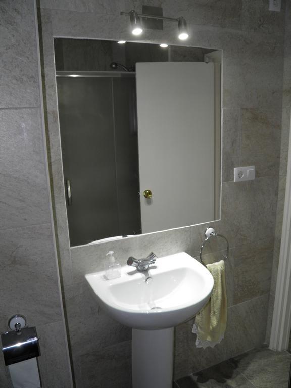 Apartamento Playa100M Sanlúcar de Barrameda Buitenkant foto