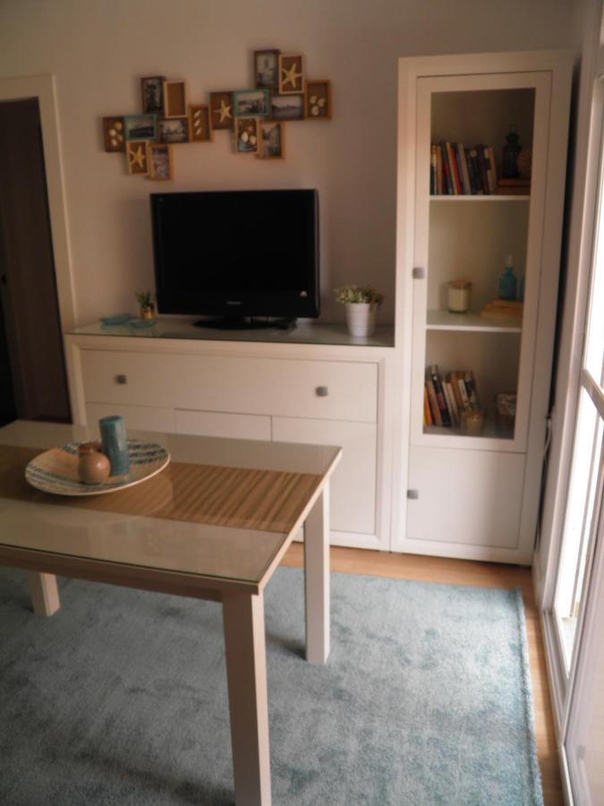 Apartamento Playa100M Sanlúcar de Barrameda Buitenkant foto
