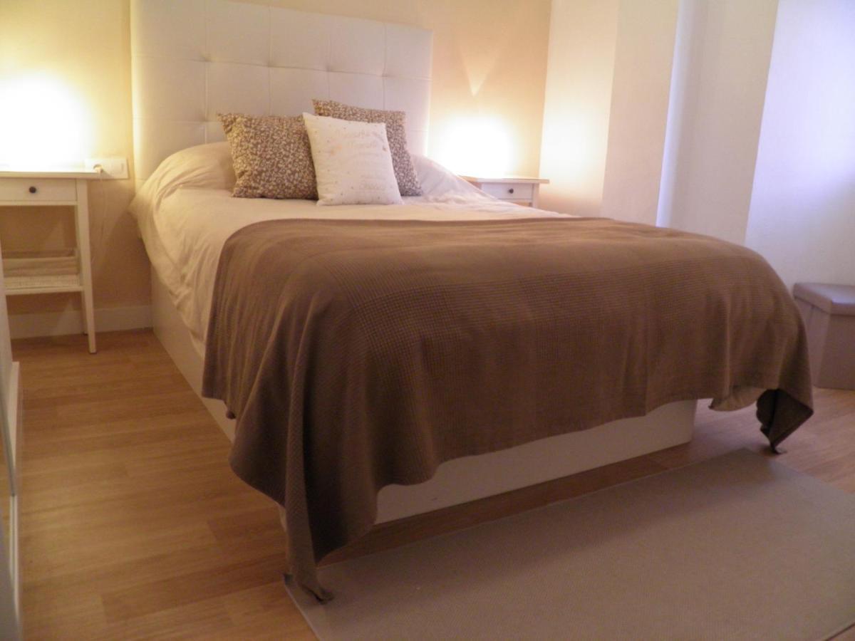 Apartamento Playa100M Sanlúcar de Barrameda Buitenkant foto