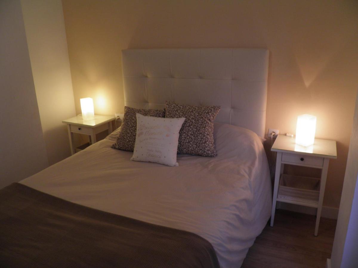 Apartamento Playa100M Sanlúcar de Barrameda Buitenkant foto