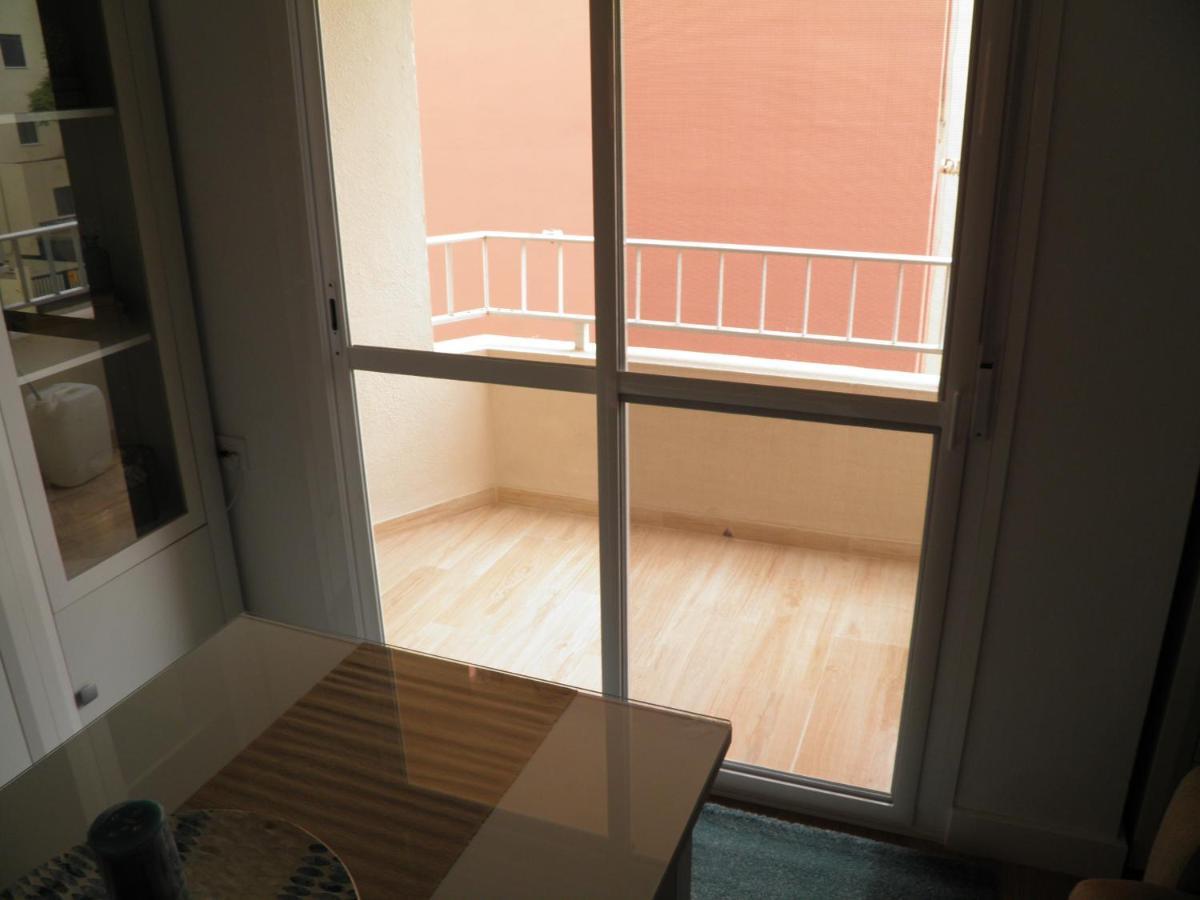 Apartamento Playa100M Sanlúcar de Barrameda Buitenkant foto