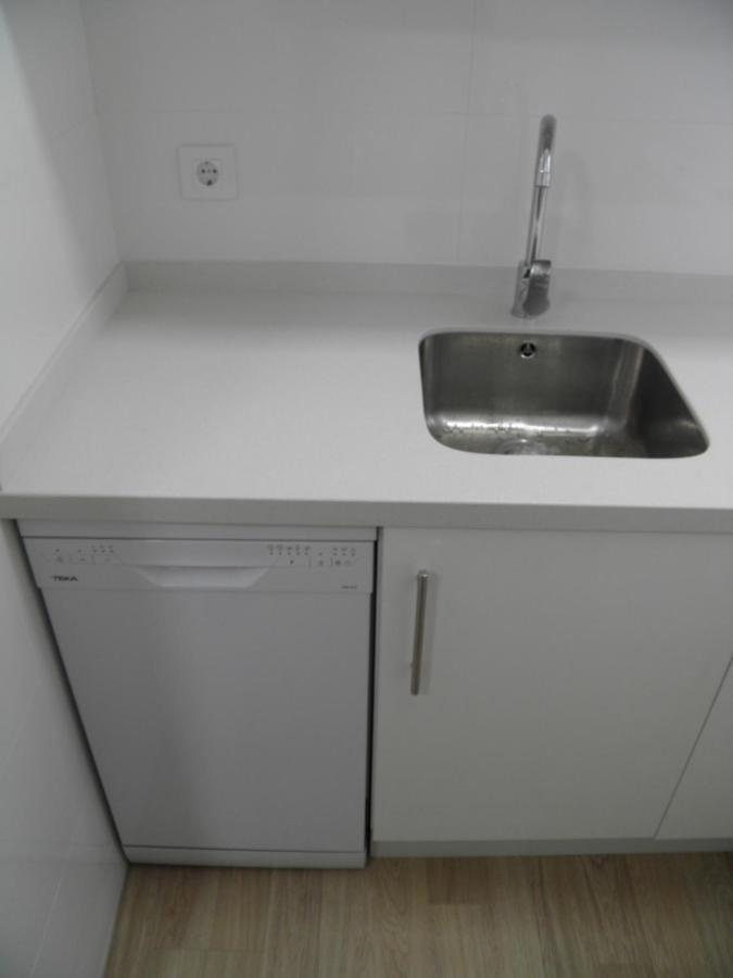 Apartamento Playa100M Sanlúcar de Barrameda Buitenkant foto