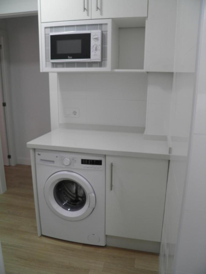 Apartamento Playa100M Sanlúcar de Barrameda Buitenkant foto